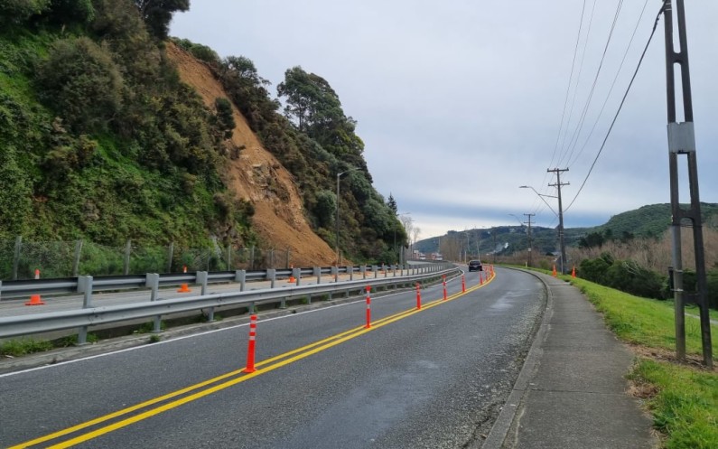 stokes valley slip