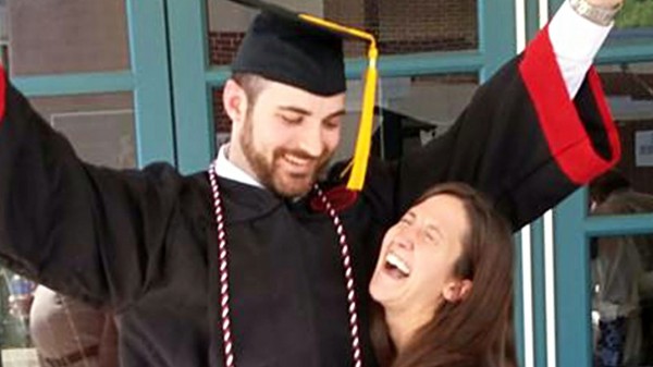 Student loans are an example of 'good debt'