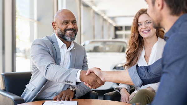 A possible bad debt -- do you really need that new car?