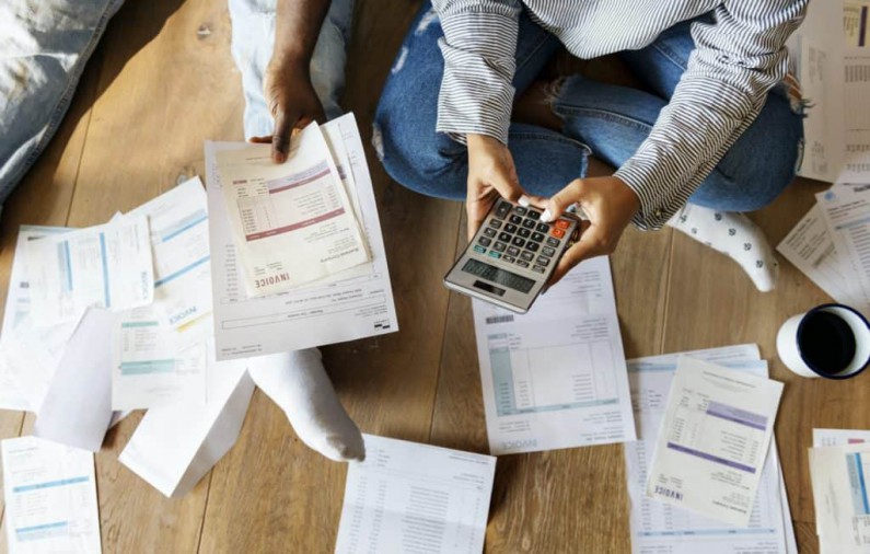 Debt management