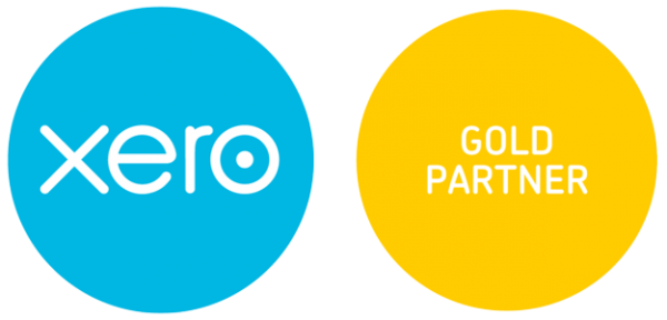 Xero Gold Partner